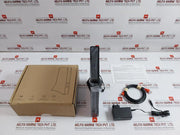 Sagemcom Home Box Wireless Router With Adapter 200-240v 50/60hz F@St 5670v2 In New