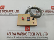 Saginomiya-Control-Switch-Box-Cable-Length-20cm-28Y7YH-AVM-E-VM-90-210186-4