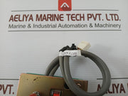 Saginomiya-Control-Switch-Box-Cable-Length-20cm-28Y7YH-AVM-E-VM-90-210186-5