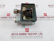 Saginomiya  Ans-C135wu3q Pressure Control Switch 10-35 Kgf/Cm2