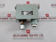 Saginomiya  Ans-C135wu3q Pressure Control Switch 10-35 Kgf/Cm2