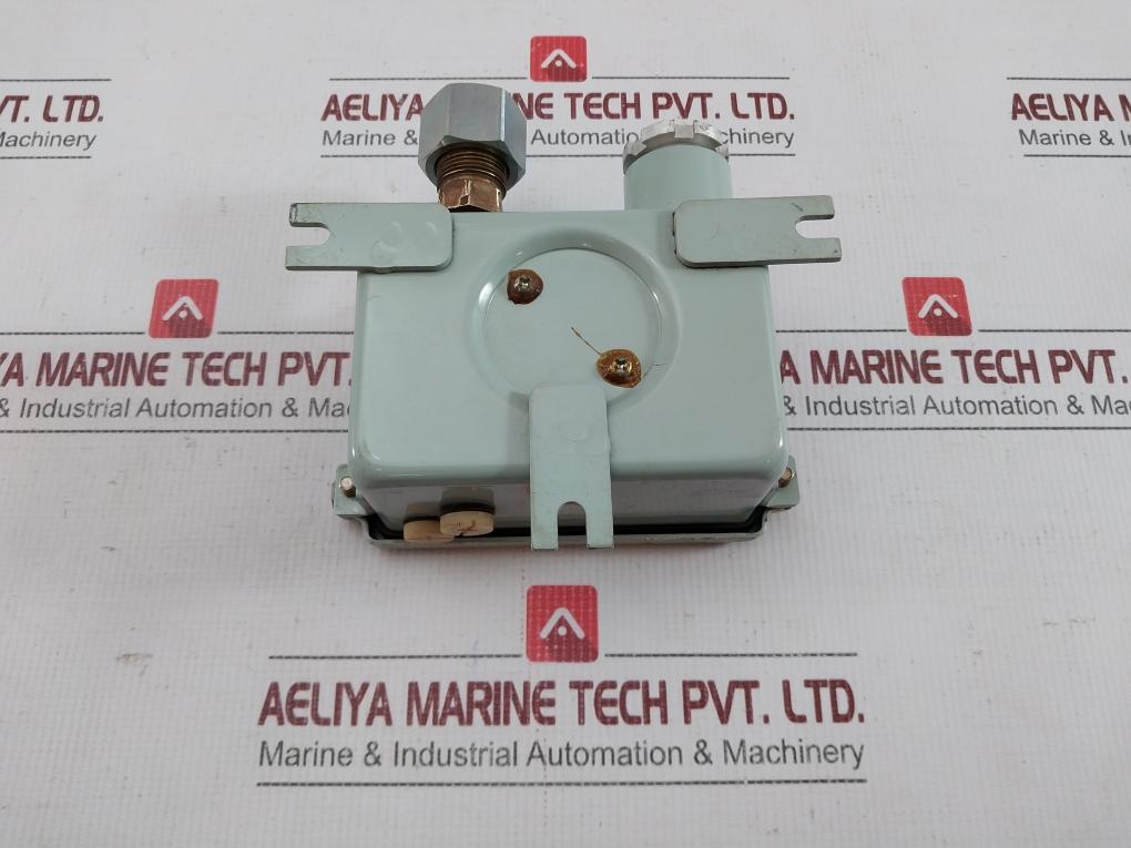 Saginomiya  Ans-C135wu3q Pressure Control Switch 10-35 Kgf/Cm2