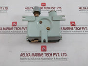 Saginomiya  Ans-C135wu3q Pressure Control Switch 10-35 Kgf/Cm2