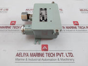 Saginomiya  Ans-C135wu3q Pressure Control Switch 10-35 Kgf/Cm2