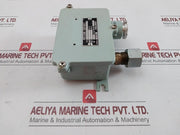 Saginomiya  Ans-C135wu3q Pressure Control Switch 10-35 Kgf/Cm2