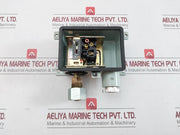 Saginomiya  Ans-C135wu3q Pressure Control Switch 10-35 Kgf/Cm2