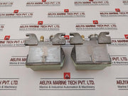 Saginomiya Ans-c130Pbq001 Pressure Switch 33 Kgf/Cm2