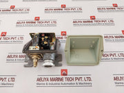 Saginomiya Ans-c130Pbq001 Pressure Switch 33 Kgf/Cm2