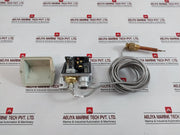 Saginomiya Bns-c1150Pl5Q Temperature Controller 70-150C Bns-c1150 4Tt 4061-6 5M