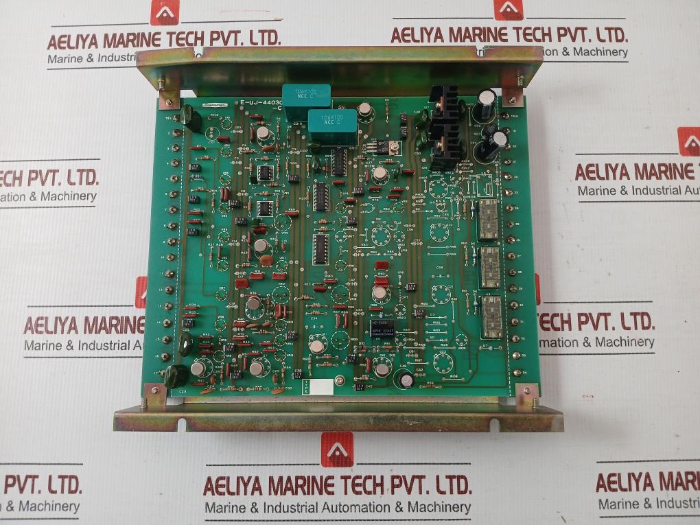 Saginomiya E-Uj-44030-C