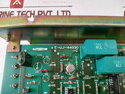 Saginomiya E-Uj-44030-C