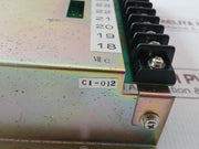 Saginomiya E-Uj-44030-C