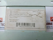 Saginomiya Fps-c125Wuq Pressure Switch For Autostop & Start 5~25 Kgf/Cm2
