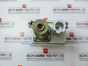 Saginomiya Fps-c125Wuq Pressure Switch For Autostop & Start 5~25 Kgf/Cm2