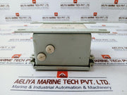 Saginomiya Fps-c125Wuq Pressure Switch For Autostop & Start 5~25 Kgf/Cm2