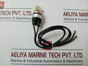 Saginomiya Lcb-pa176 Cartridge Pressure Switch 4A 250V Ac