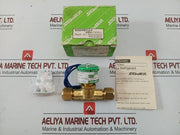 Saginomiya New Condition Sev-603bxf Solenoid Valve For Refrigerant 2.94 Mpa