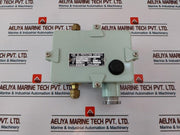 Saginomiya Ons-c106W Pressure Controller Range 0.05~0.35 Mpa