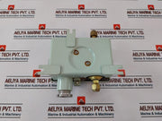 Saginomiya Ons-c106W Pressure Controller Range 0.05~0.35 Mpa