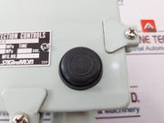 Saginomiya Ons-c106W Pressure Controller Range 0.05~0.35 Mpa