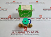 Saginomiya Sev-603Bxf.