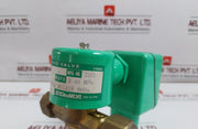 Saginomiya Sev-603bxf Solenoid Valve Ac110v