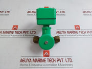 Saginomiya Sev-603bxf Solenoid Valve Ac110v