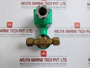 Saginomiya Sev-603bxf Solenoid Valve Ac110v