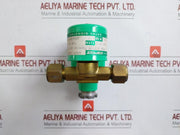 Saginomiya Sev-603bxf Solenoid Valve Ac110v