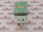 Saginomiya Sns-c110Wq Pressure Switch 0.1~1 Mpa