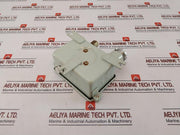Saginomiya Sns-c110Wq Pressure Switch 0.1~1 Mpa