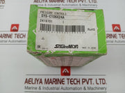 Saginomiya Sys-C106x24a