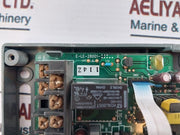 Saginomiya Ule-sd11-010 Digital Thermostat 85-264Vac 50/60Hz