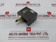 Saginomiya R-37A Pressure Control Switch 1-4 Kg/Cm2 Used