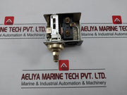 Saginomiya R-37A Pressure Control Switch 1-4 Kg/Cm2 Used