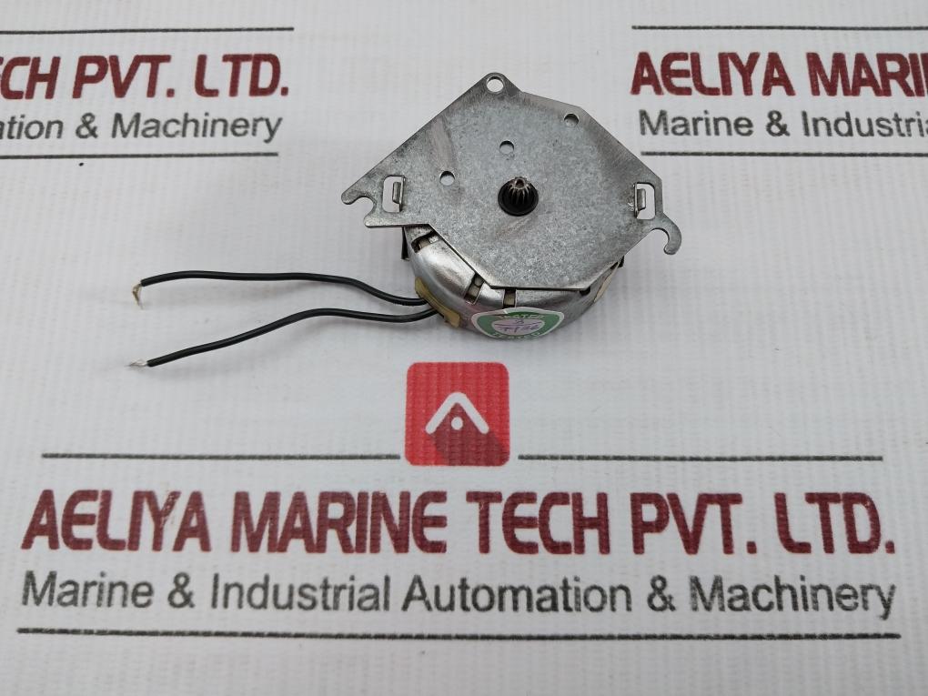 Saia-Burgess-Synchronous-Motor-Uds10ne1laz178-220-240v-50-60hz-1