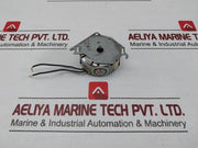 Saia-Burgess-Synchronous-Motor-Uds10ne1laz178-220-240v-50-60hz-3