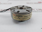 Saia-Burgess-Synchronous-Motor-Uds10ne1laz178-220-240v-50-60hz-5