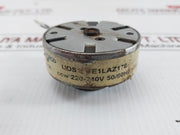 Saia-Burgess-Synchronous-Motor-Uds10ne1laz178-220-240v-50-60hz-6