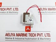 Used Saia-Burgess Plunger Micro Switch 125/250 Vac Ds4