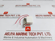 Used Saia-Burgess Plunger Micro Switch 125/250 Vac Ds4