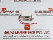 Used Saia-Burgess Plunger Micro Switch 125/250 Vac Ds4