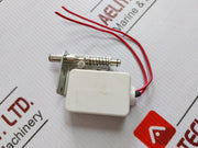 Used Saia-Burgess Plunger Micro Switch 125/250 Vac Ds4