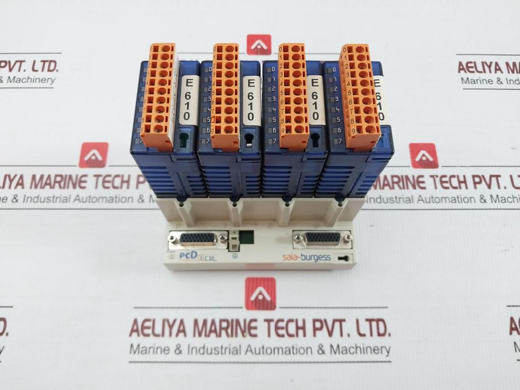 Saia-Burgess Pcd3.C100