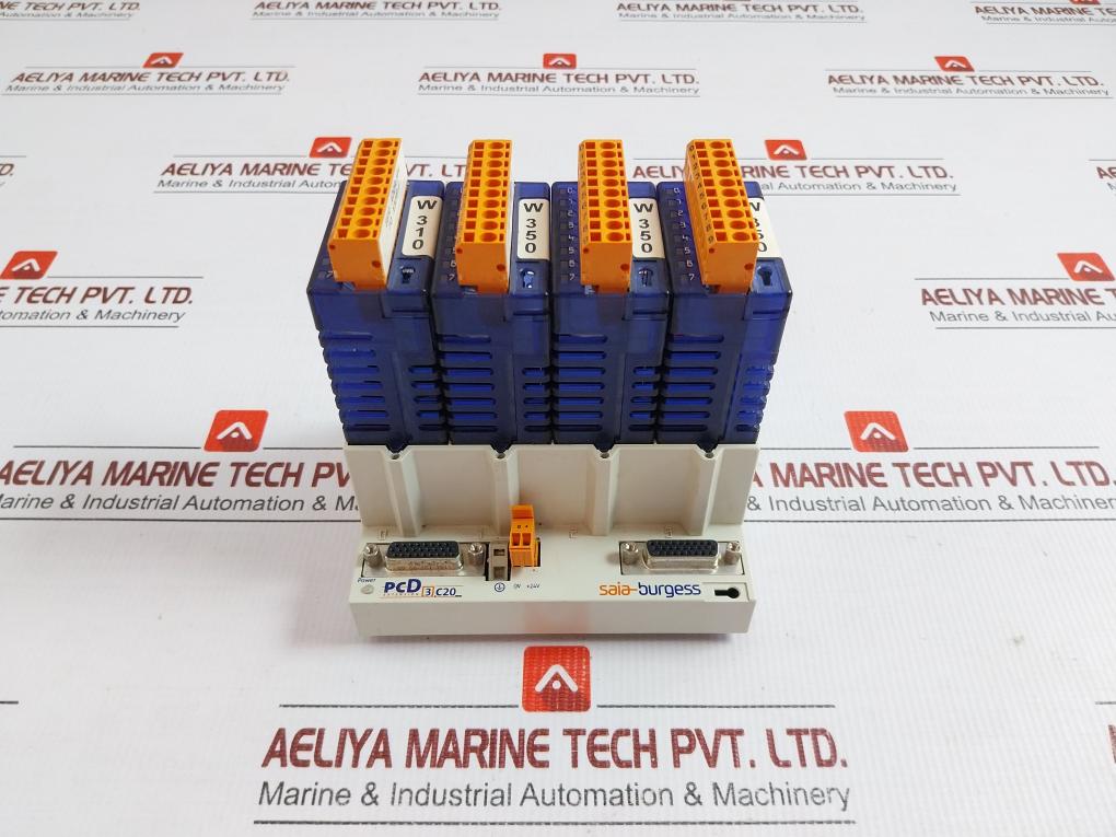 Saia-Burgess Pcd3.C200