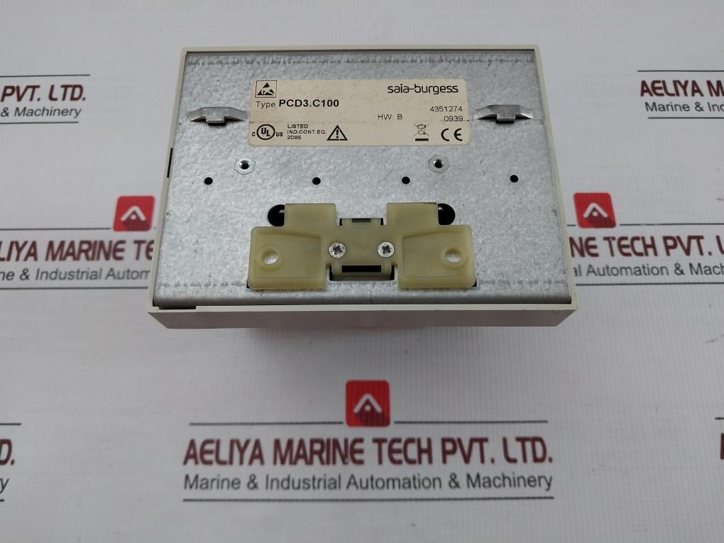 Saia-Burgess Pcd3.C100