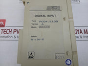 Saia-Digital-Input-Module-Pcd4-209211-8