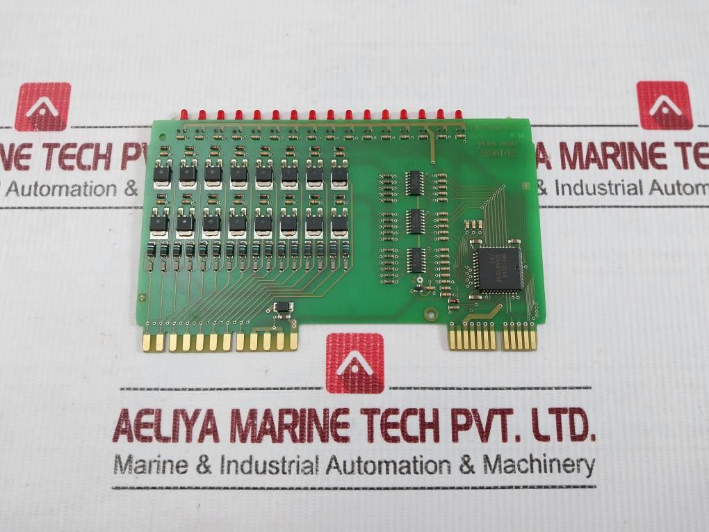 Saia-Digital-Output-Module-Pcb-Card-Pcd4-1