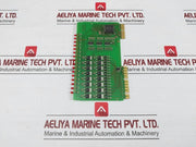 Saia-Digital-Output-Module-Pcb-Card-Pcd4-3