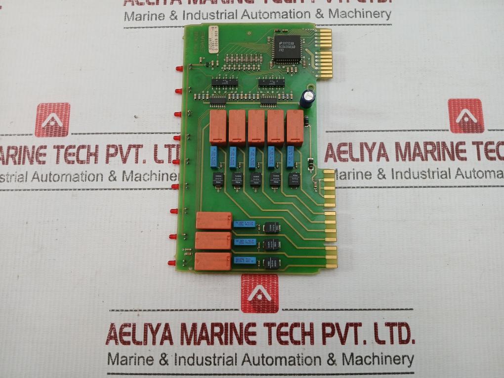 Saia-Digital-Output-Module-Pcb-Pcd4-209205-1
